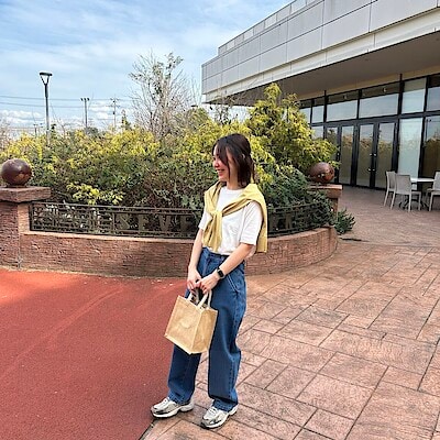 【セブンパークアリオ柏】160㎝