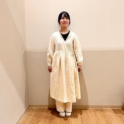 【セブンパークアリオ柏】身長１５７㎝