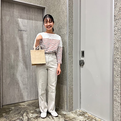 【イオンモール富士宮】　身長163cm