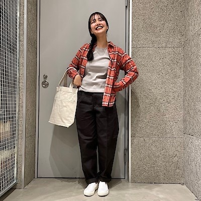 【イオンモール富士宮】　身長163cm