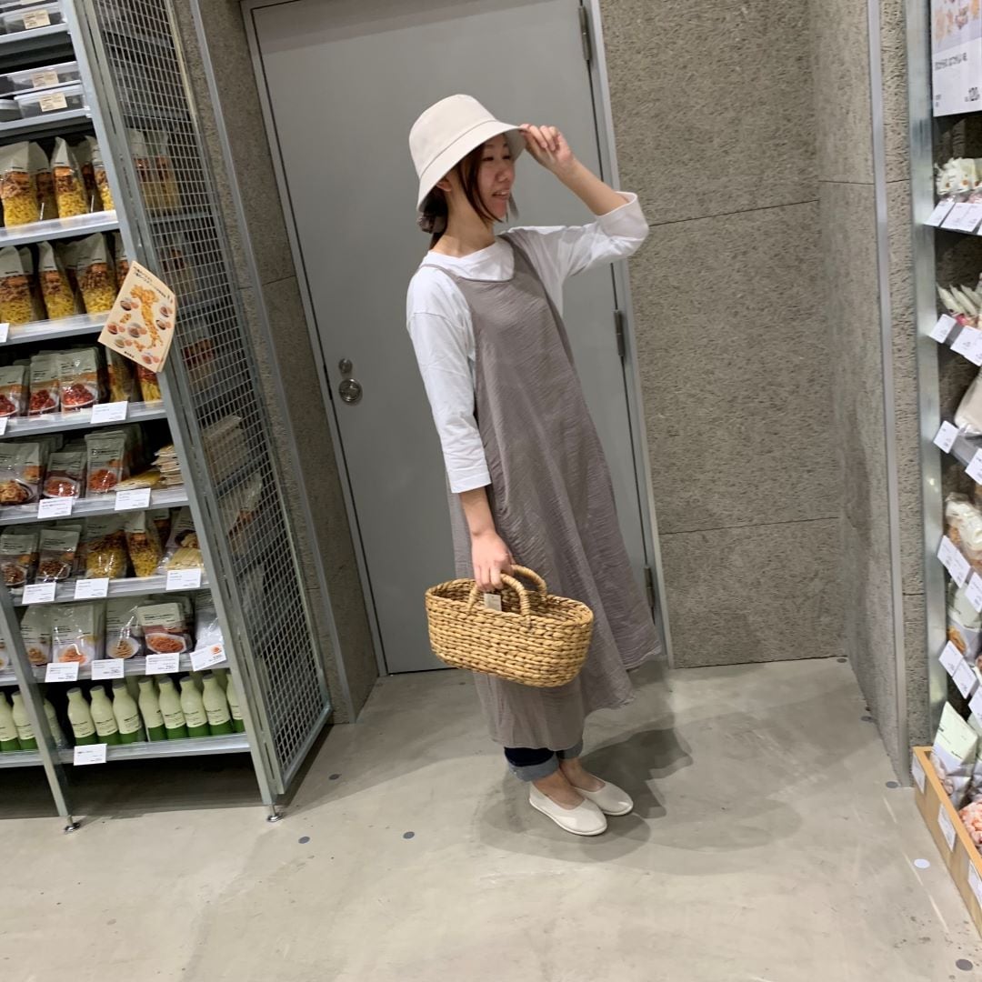 ワンピース全身