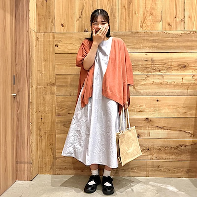 【イオンモール富士宮】　身長163cm