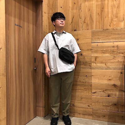 【イオンモール富士宮】身長１７５ｃｍ