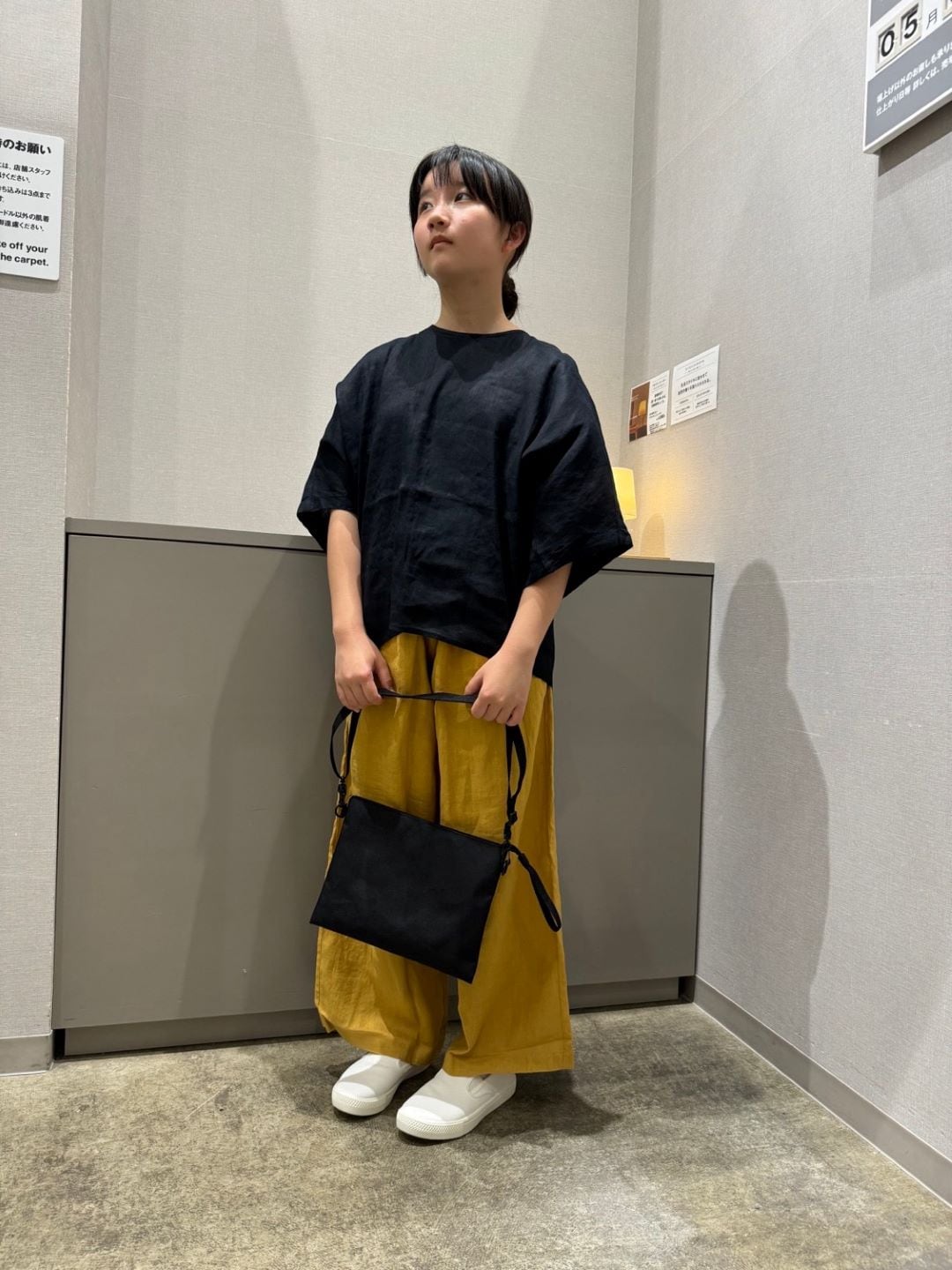 全身姿