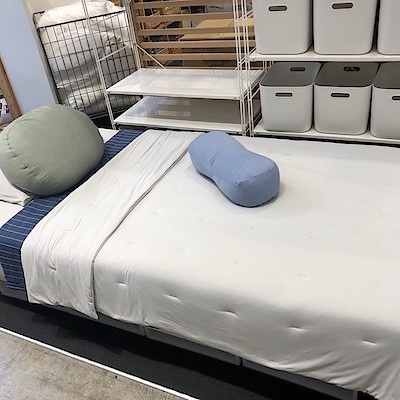 【イオンモール富士宮】寝苦しい夜も快適に