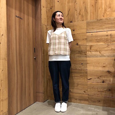 【イオンモール富士宮】身長１６０ｃｍ