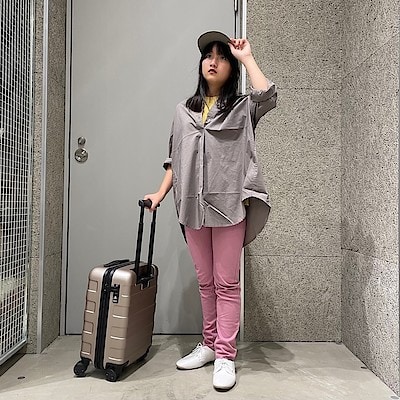 【イオンモール富士宮】　身長145cm