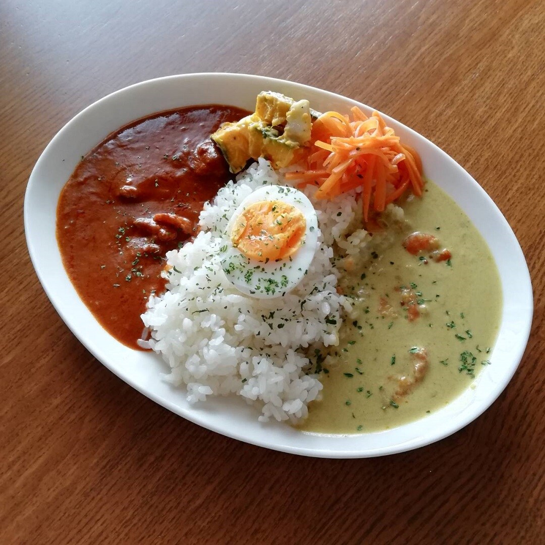 【イオンモール富士宮】おうちでカレーを楽しもう