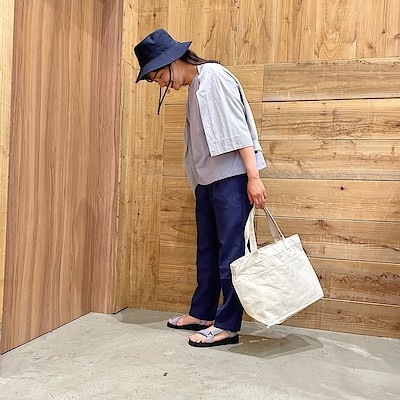 【イオンモール富士宮】　身長163cm