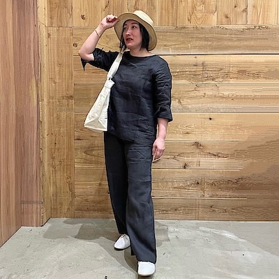 【イオンモール富士宮】身長　148cm