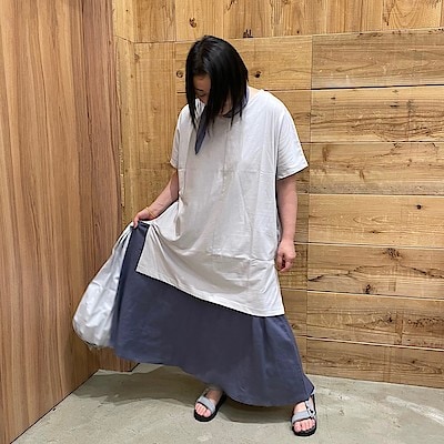 【イオンモール富士宮】　身長148cm