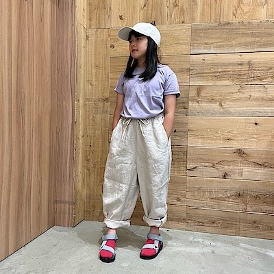 【イオンモール富士宮】　身長135cm