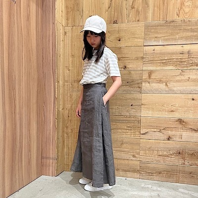 【イオンモール富士宮】　身長145cm