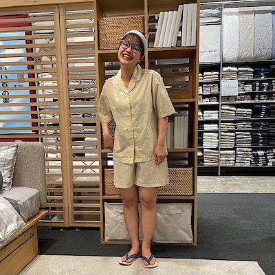 【イオンモール富士宮】身長163cm