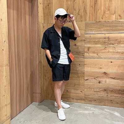 【イオンモール富士宮】　身長169cm