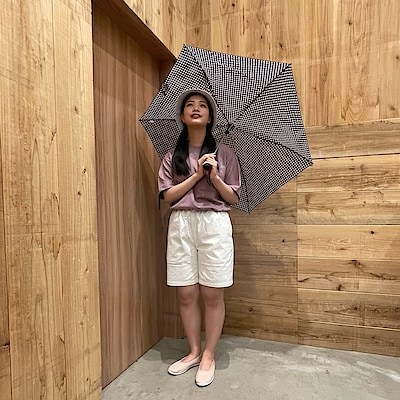 【イオンモール富士宮】　身長163cm