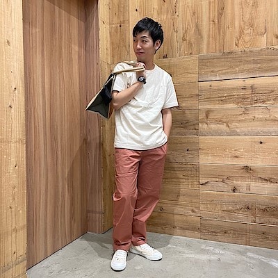 【イオンモール富士宮】　身長169cm