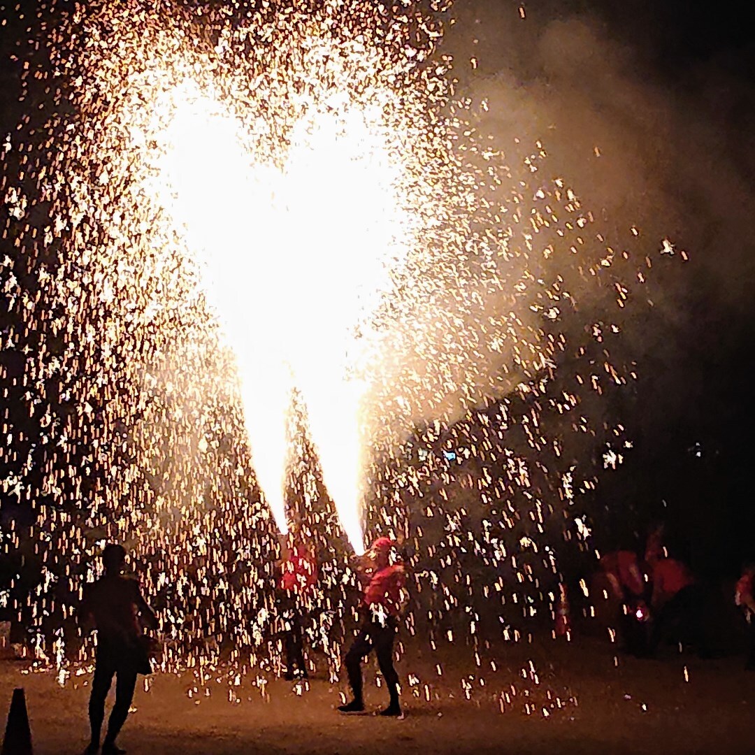 キービジュアル画像：富士山の開山を祝う「表口富士開山２０１９」に行ってきました！③｜富士宮だよりvol.8