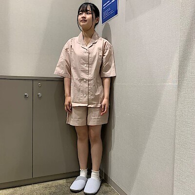 【イオンモール富士宮】身長１４７ｃｍ