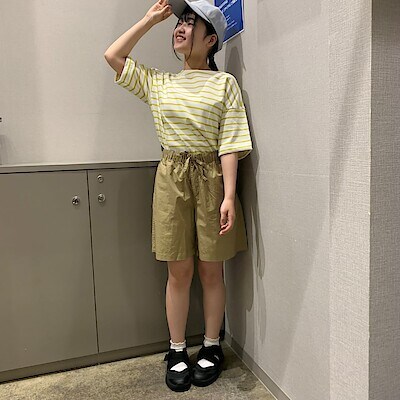 【イオンモール富士宮】身長１４７ｃｍ