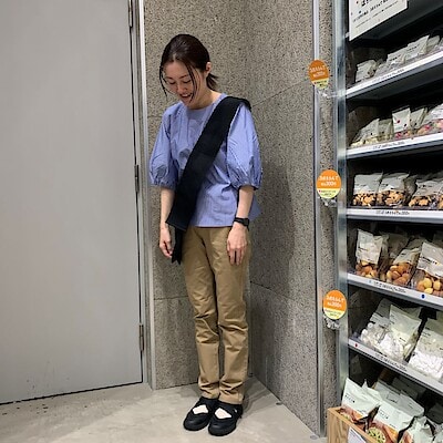 【イオンモール富士宮】身長１６０ｃｍ