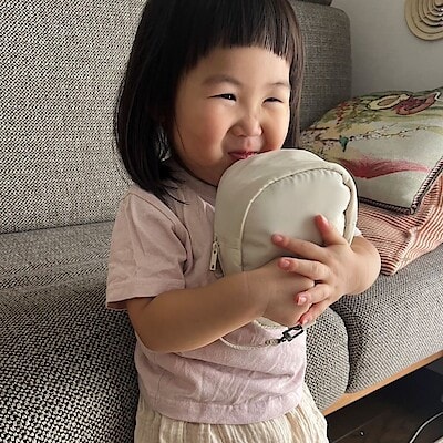 【イオンモール富士宮】お気に入りを持ち歩きましょう