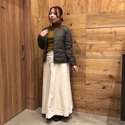 【イオンモール富士宮】身長１５６ｃｍ