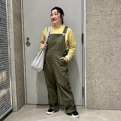 【イオンモール富士宮】　身長148cm