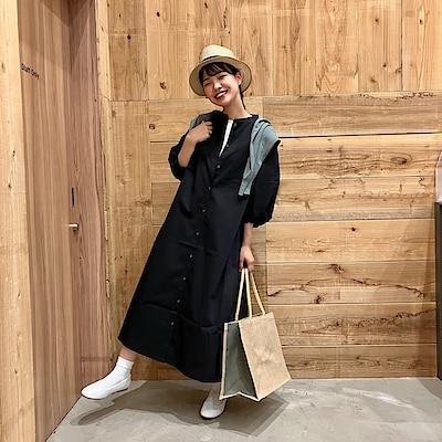 【イオンモール富士宮】身長163㎝