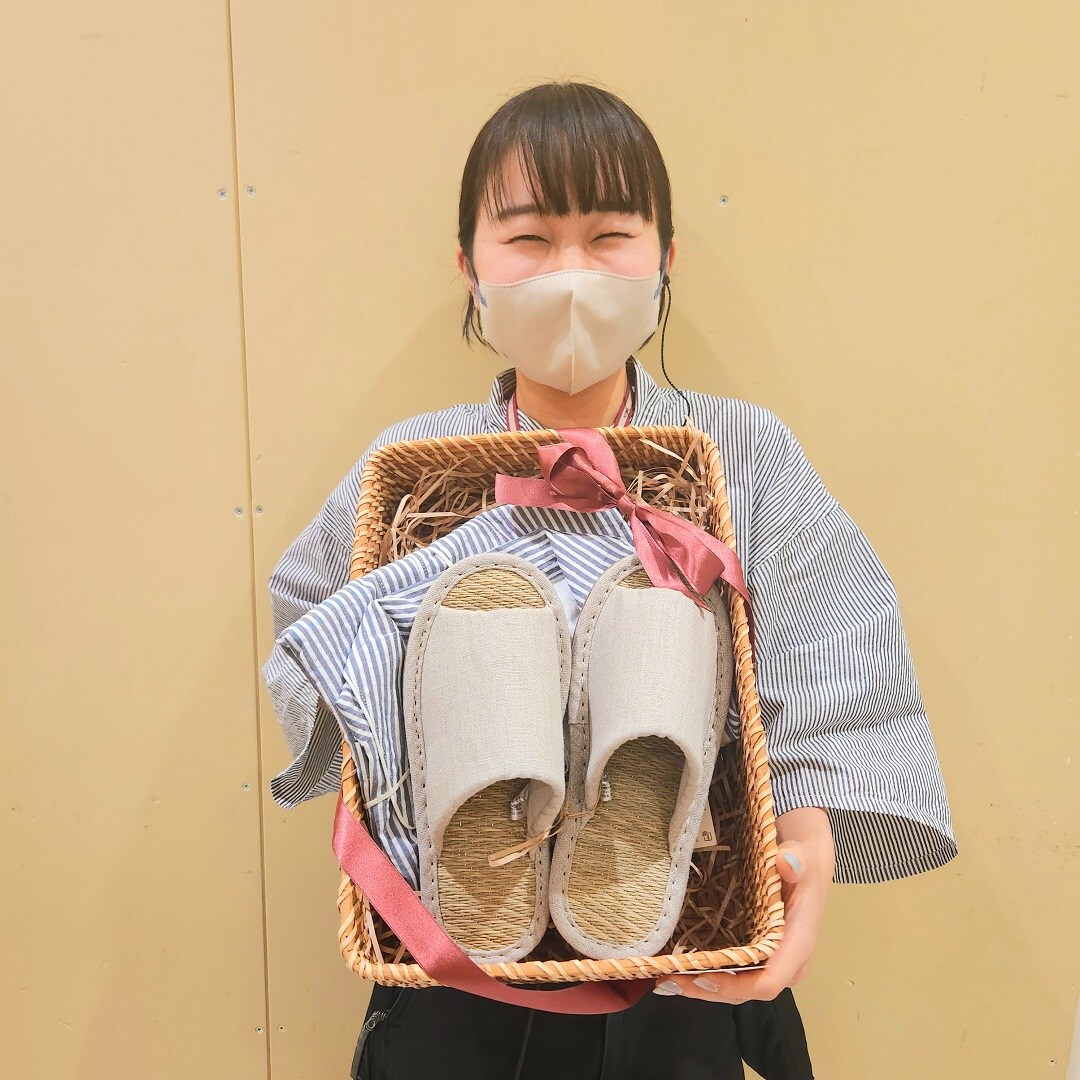 ギフト