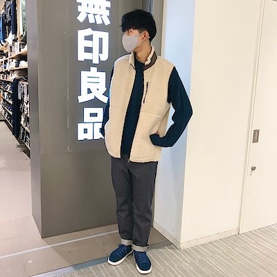 【ららぽーと湘南平塚】182cm