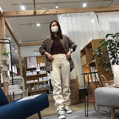 【ららぽーと湘南平塚】身長158㎝