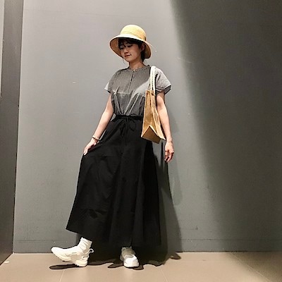 【ららぽーと湘南平塚】160cm