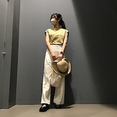 【ららぽーと湘南平塚】164cm