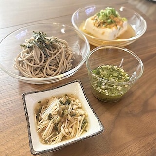 【ららぽーと湘南平塚】新商品でお手軽一品料理作ってみました≪冷やし茶漬けシリーズ編≫