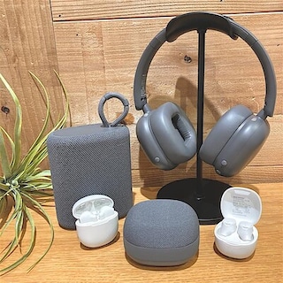 【ららぽーと湘南平塚】良質な音を持ち運んでみませんか