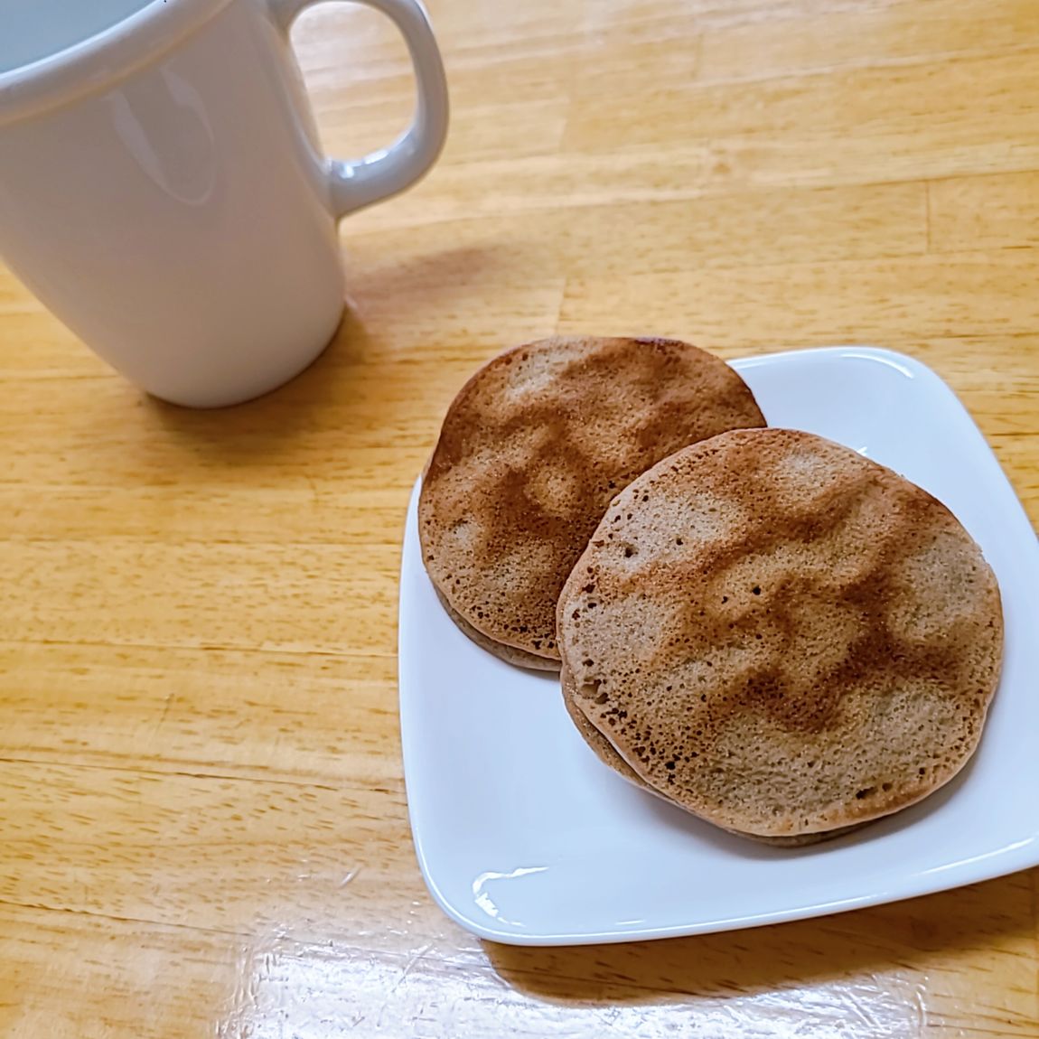 栗のお菓子