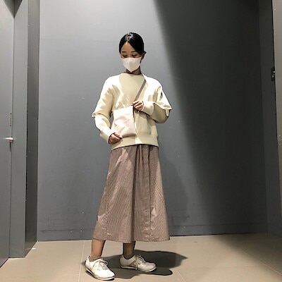 【ららぽーと湘南平塚】身長156㎝