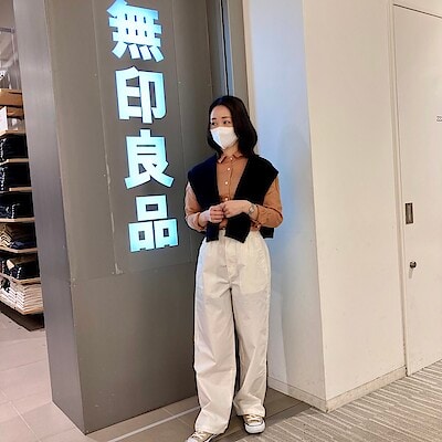 【ららぽーと湘南平塚】156㎝