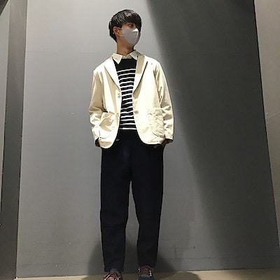 【ららぽーと湘南平塚】182cm