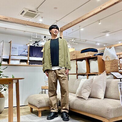 【ららぽーと湘南平塚】180㎝