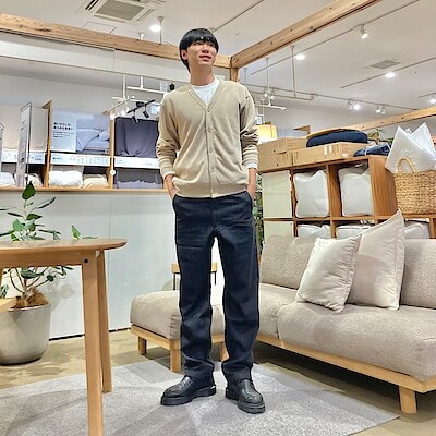 【ららぽーと湘南平塚】172cm