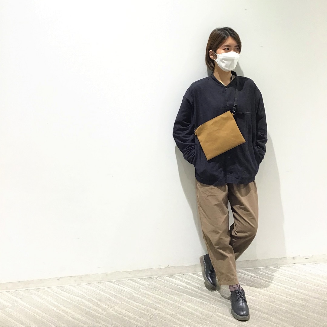 男女兼用コーデ