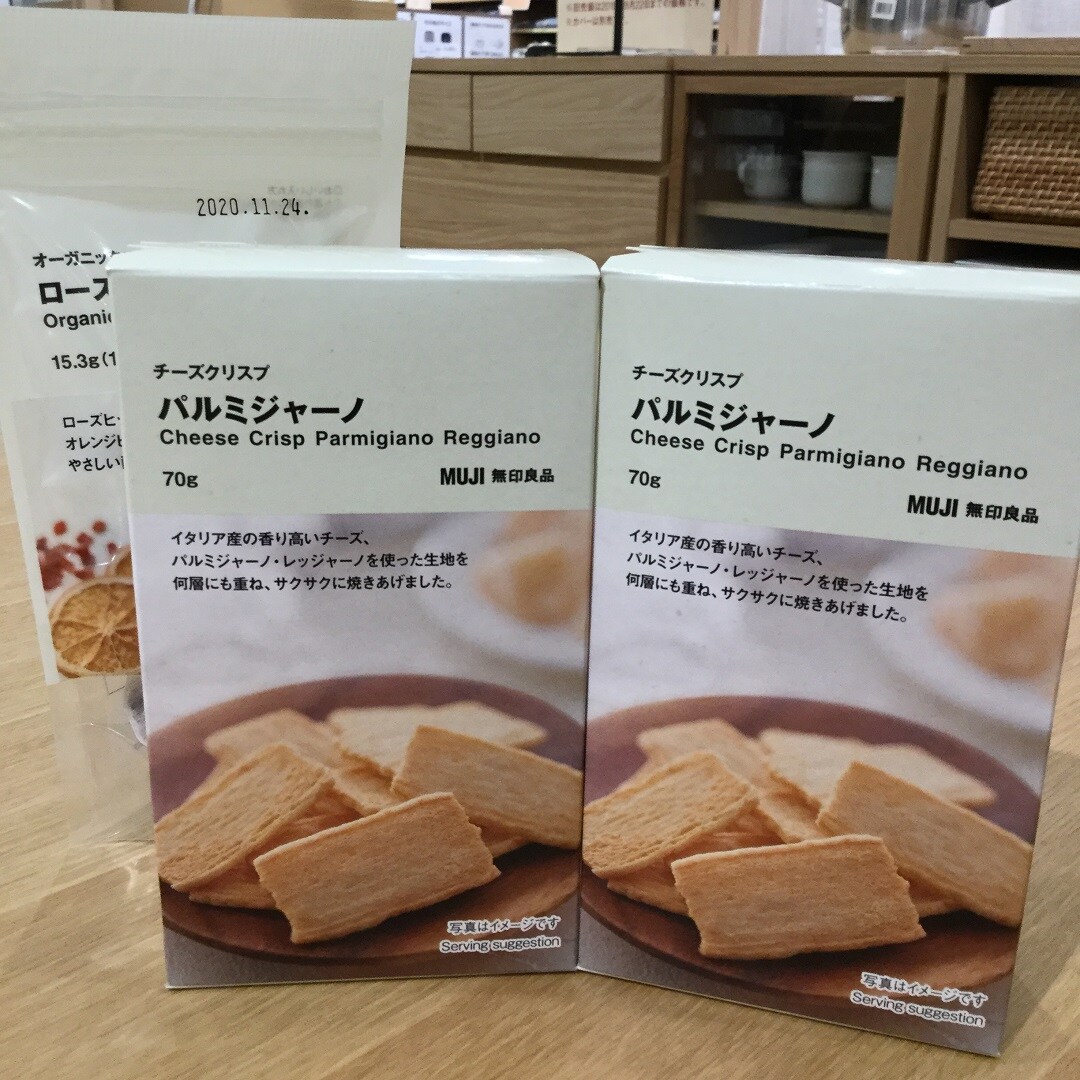 【ららぽーと湘南平塚】おつまみ、いかがですか？