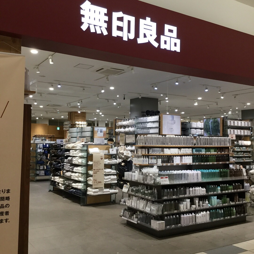 【ららぽーと湘南平塚】店内