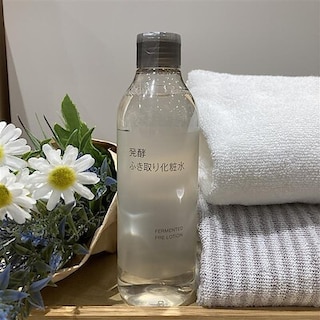 【ららぽーと湘南平塚】ふき取り化粧水が新しくなりました。