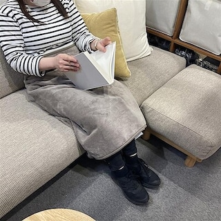 【ららぽーと湘南平塚】おうち時間をぬくぬくに。