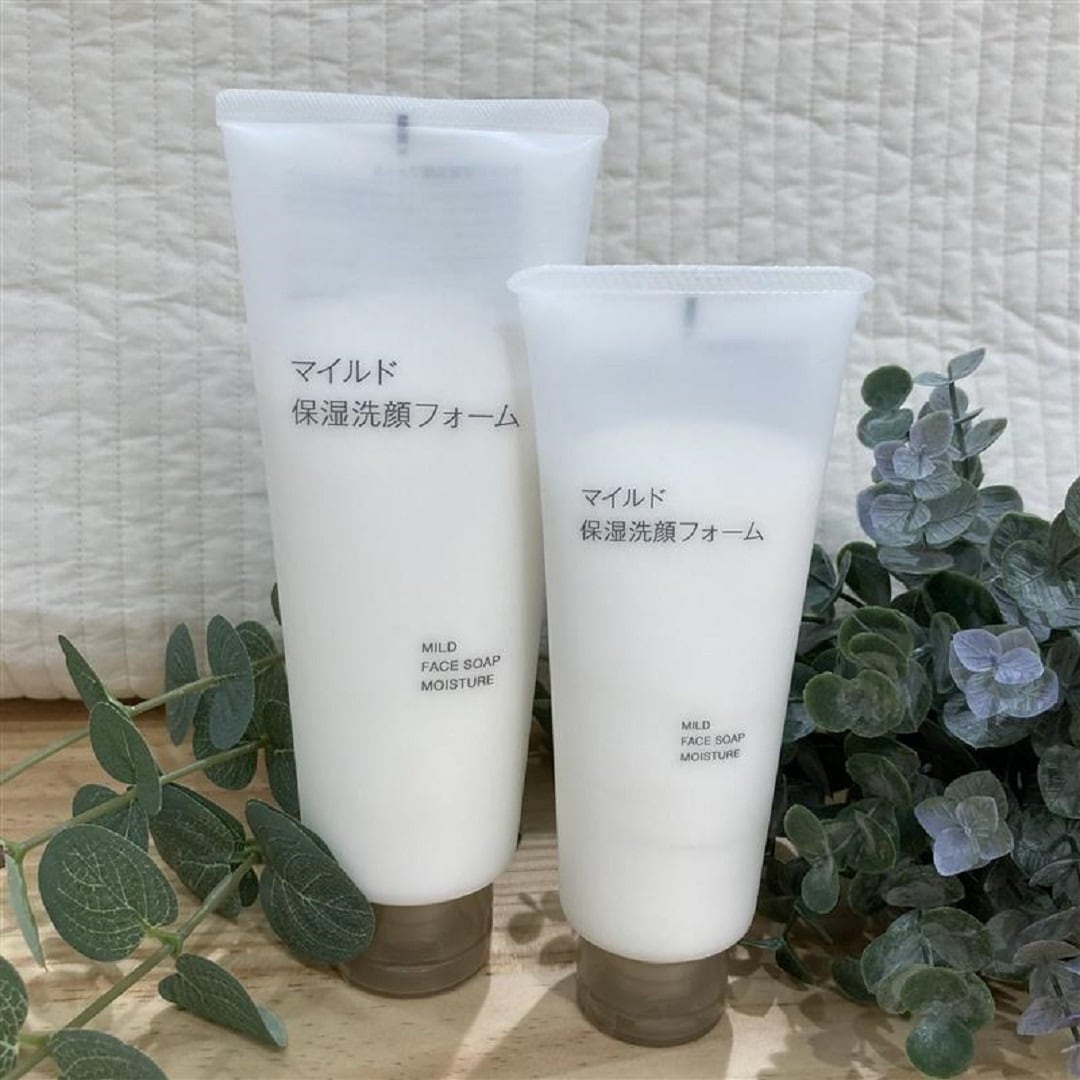 保湿洗顔TOP写真