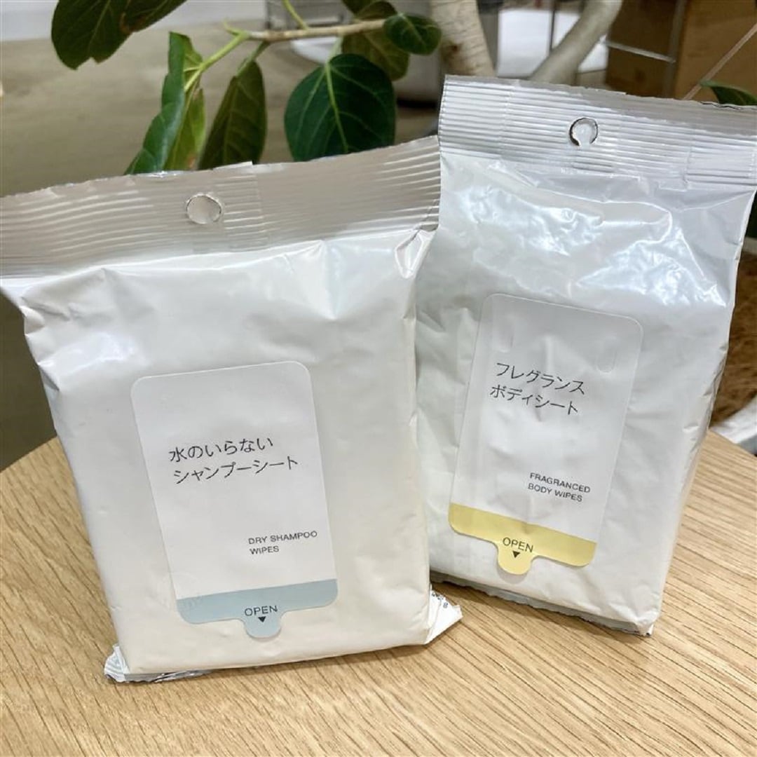 シート商品写真
