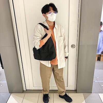 【ららぽーと湘南平塚】172㎝